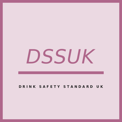 Drink Safety Standard UK logo
